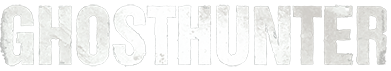 Ghosthunter logo
