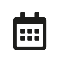 Calendar icon