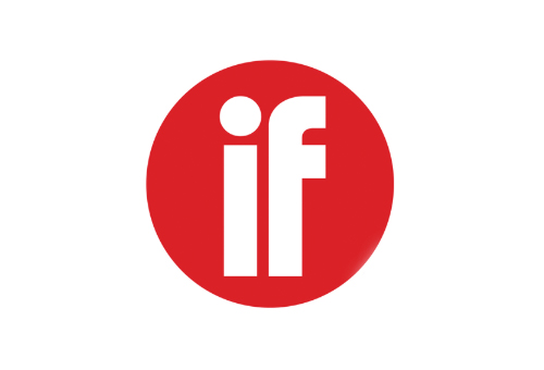 IF logo
