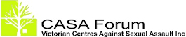 Centre Against Sexual Assault Inc