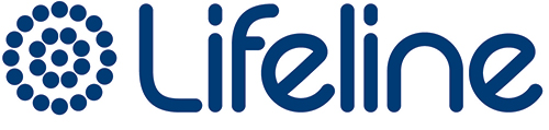 Lifeline logo