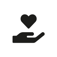Support icon