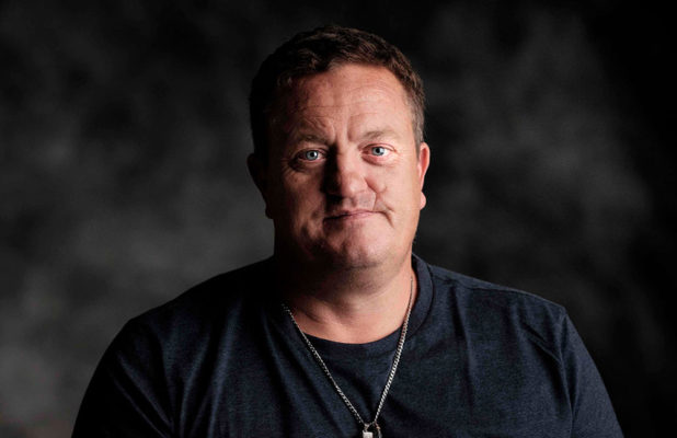 Take action - Jason